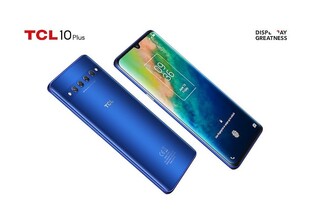 Nová TCL 10 Plus a 10 SE míří na český trh. Známe jejich ceny