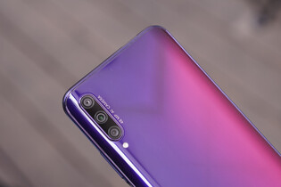 Na návštěvě Karlových Varů s Honorem 9X Pro. Jak fotí 48Mpx snímač? 