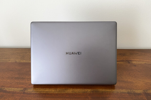 Huawei MateBook 13 (2020): zdařilá a levnější konkurence pro MacBook Air