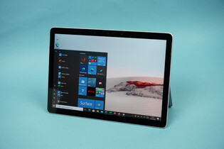 Microsoft Surface Go 2