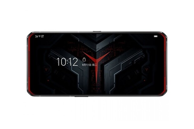 5 000mAh baterii herního Lenova Legion nabijete za 30 minut