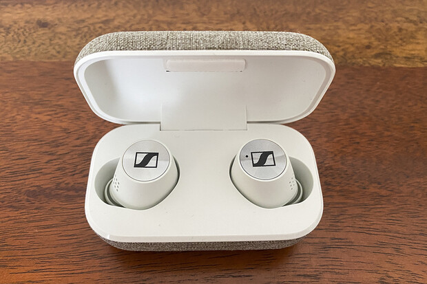 Testujeme Sennheiser Momentum True Wireless 2. Co vás zajímá?