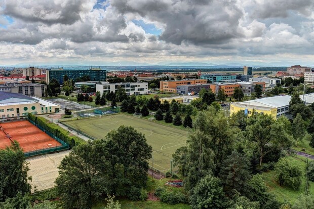 T-Mobile v Ostravě spustil první kampusovou 5G síť v ČR