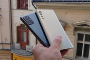 Fotoduel: Samsung Galaxy S20+ vs. LG Velvet