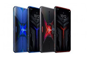 Herní tornádo Lenovo Legion Duel zaujme Snapdragonem 865+ a 90W nabíjením