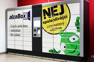 Alza masivně rozšíří síť AlzaBoxů, chce jich mít přes tisíc