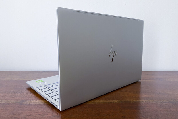 HP recykluje na maximum. K výrobě notebooků upotřebí i použitý kuchyňský olej