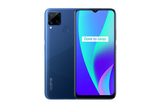 Realme C15 představeno podruhé. Tentokrát v Qualcomm edici