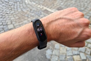 Potvrzeno: Xioami Mi Smart Band 5 v říjnu obdrží aktualizaci s českým jazykem
