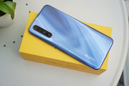 Recenze Realme X50 – 5G konektivita „za hubičku“