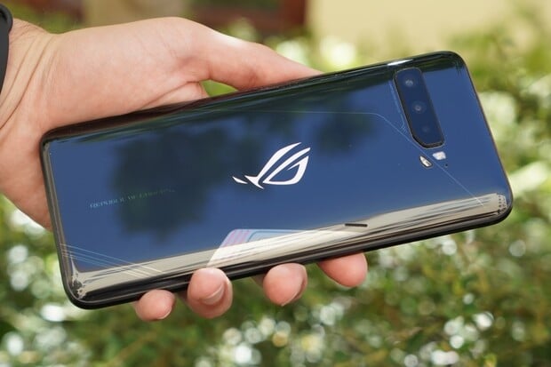 19 dní. Tolik zbývá do představení herního ASUSu ROG Phone 5