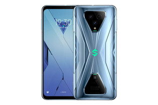 Black Shark 3S cení zuby na konkurenci. Má 120Hz displej i Snapdragon 865