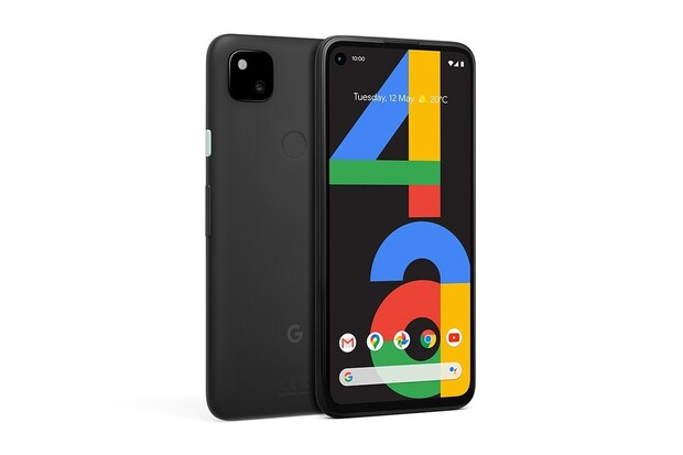 Google Pixel 4a přichází sám, ovšem s velmi lákavou cenou