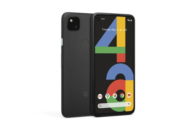 Cenově dostupný Pixel 4a je odolnější, než byste si mysleli