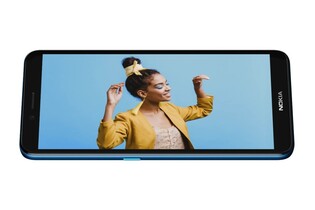 Nokia C3: v hlavní roli 6palcový displej a nízká cena