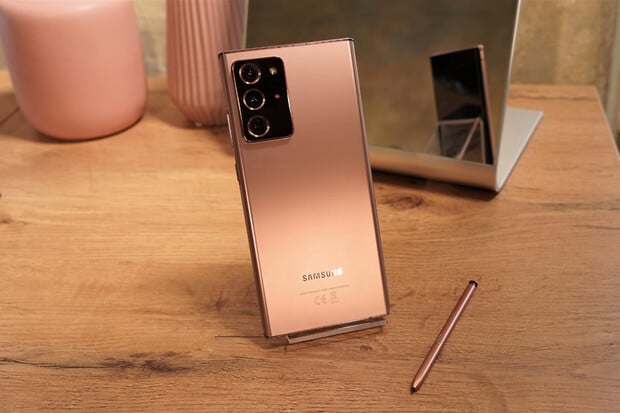 Skončí řada Galaxy Note? Samsung hodlá S Pen přesunout do Galaxy S