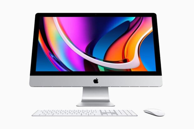 27" iMac dorazí s novými procesory, čipem T2 a vylepšeným 5K displejem 