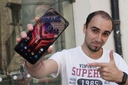 ROG Phone 8 uniká na dalších oficiálně se tvářících renderech – 4× aktualizováno