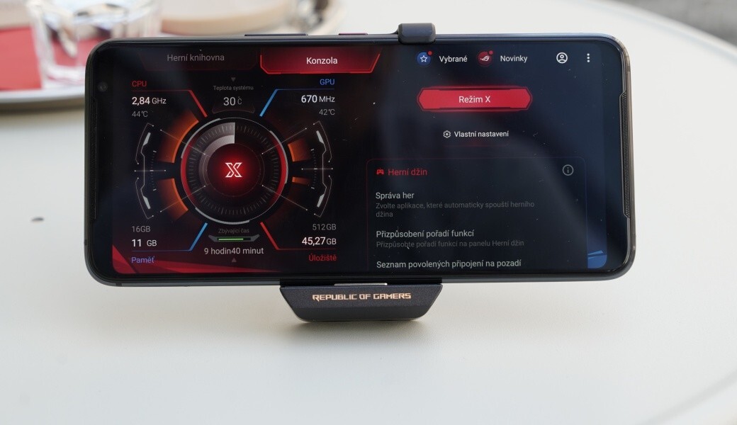 ASUS ROG Phone 3