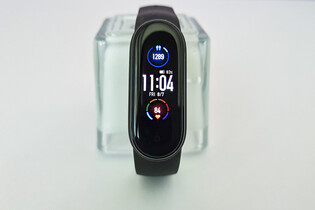 Xiaomi Mi Smart Band 5