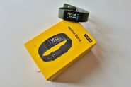 Recenze Realme Band – Náramek, který upadne v zapomnění