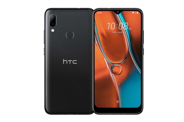 HTC levné mobily neumí. Důkazem je chystaný Wildfire E3