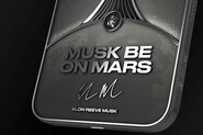 Musk na Mars! Na počest zakladatele SpaceX bude vytvořena vesmírná edice iPhonu 12