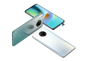 Redmi K30 Ultra láká na procesor Dimensity 1000+ a 120Hz displej