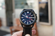 Recenze Samsung Galaxy Watch3 – Otočná luneta vyvážená zlatem