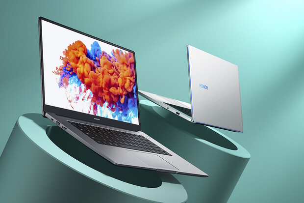 Soutěž o Honor MagicBook 14 včetně designových obalů