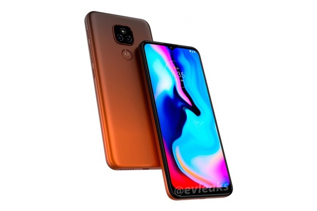 Motorola Moto E7 Plus se již blíží. Lákat bude na nízkou cenu