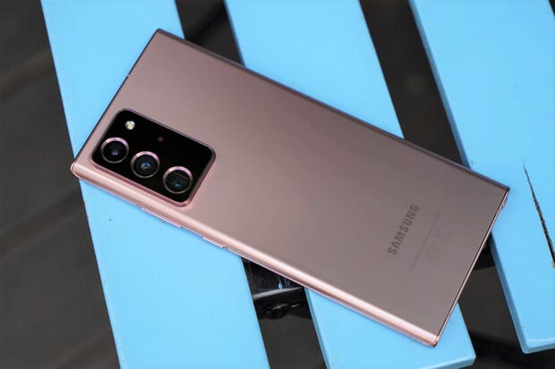 Samsung bude v balíku. Za 3. čtvrtletí očekává rekordní zisk