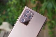 Recenze Samsung Galaxy Note20 Ultra 5G – Když „Ultra“ nahradí „Plus“