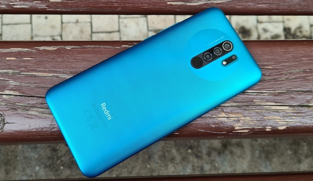 Redmi 9