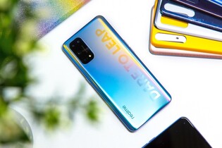 Realme X7 Pro 5G se možná dostane mimo čínský trh