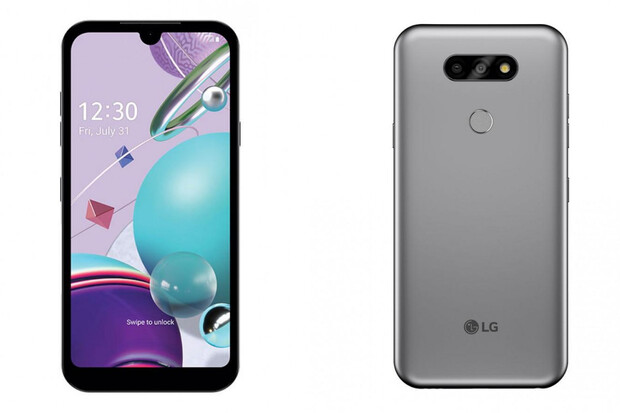 LG K31 láká na nízkou cenu, výbavou však neoslní