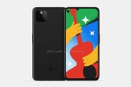Google Pixel 4a 5G se představí pozítří. V prodeji se objeví až v listopadu – 2× aktualizováno