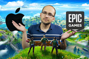 Epic Games dostal obří pokutu za porušování dětských práv