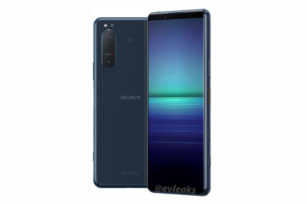 Očekávaná Sony Xperia 5 II prošla certifikací TENAA, představení je na spadnutí