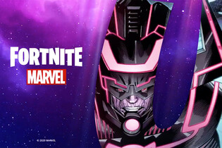 Nová sezóna Fortnite je ve znamení Marvelu. Hráči na iPhonech mají smůlu