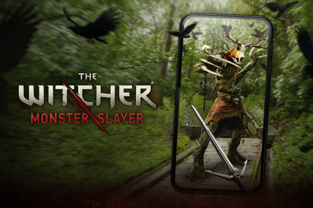 Připravte si lektvary, mobilní hra se Zaklínačem dorazí v průběhu léta