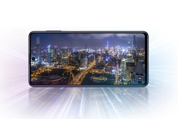 Máme tu rekordmana. Samsung Galaxy M51 má baterii s kapacitou 7 000 mAh