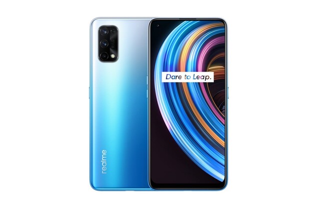 Realme X7 a X7 Pro představeny. V hlavní roli OLED displeje a 65W nabíjení