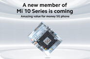 Xiaomi brzy představí nový 5G telefon. Cena nepřesáhne 8 tisíc korun