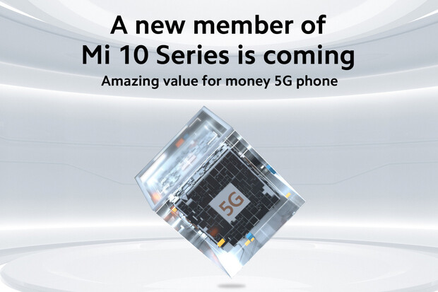 Xiaomi brzy představí nový 5G telefon. Cena nepřesáhne 8 tisíc korun