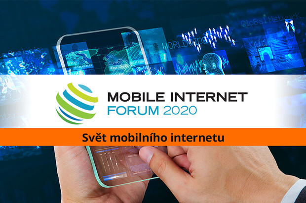 Mobile Internet Forum ukáže příležitosti doby dotykové