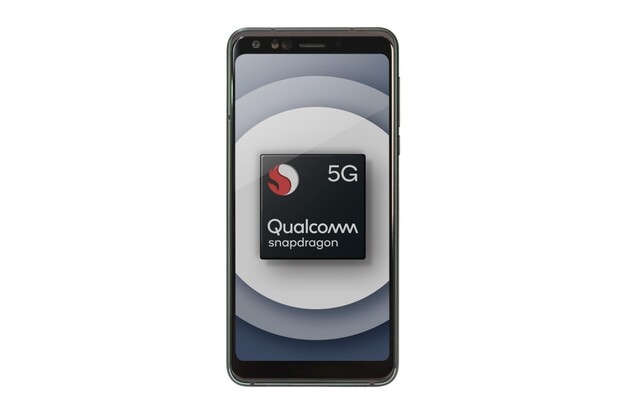 Podpora 5G se v příštím roce objeví i v základních Snapdragonech řady 400