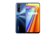 Realme 7 láká na čtyři fotoaparáty či velký 90Hz displej