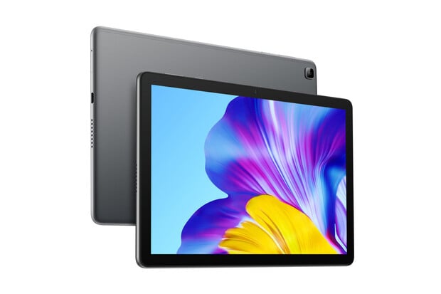 Tablet Honor Pad 6 nabídne 10,1" displej a stereo reproduktory