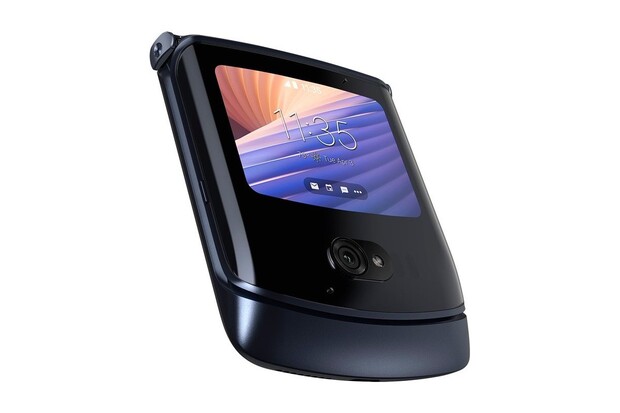 Motorola Razr 5G se představí za 2 dny. Dojde i na zlatou verzi